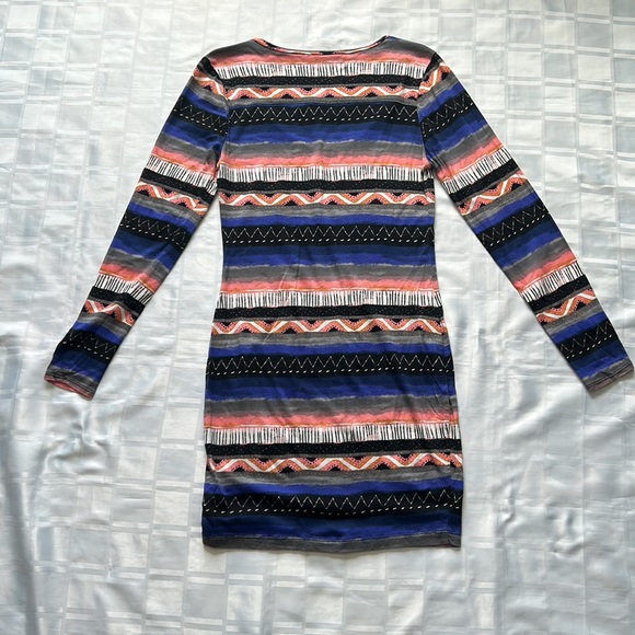 Hurley Casablanca Print Dress - Picture 10 of 12